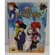 El Hazard-Intégrale  VOSTF Coffret DVD  Q93