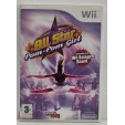 All Star Pom Pom Girl Jeu Nintendo Wii Avec Notice AE800