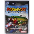 Mario Kart : Double Dash !! + Zelda Jeu Nintendo Gamecube Avec Notice AE822