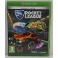 Rocket League  Jeu Xbox One Sans Notice  AE850