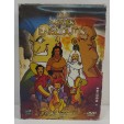 Les Mondes Engloutis Saison 1 - Coffret 5 DVD AE858