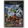 Soccer Slam  Jeu Nintendo Gamecube Avec Notice AE944