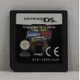 WWE Smackdown vs. Raw 2009 Jeu Nintendo DS & 3DS AE965
