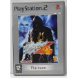 Tekken 4   Jeu Playstation 2 PS2 Platinum Avec Notice AE996