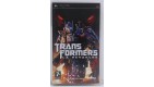 Transformers : la revanche Jeu PSP Avec Notice AF24