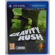 Gravity Rush Jeu PS Vita  Sans Notice AF25
