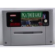 PGA Tour Golf Jeu Super Nintendo SNES / Pal/ Eur AF36