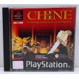 Chine : Intrigue Dans La Cité Interdite Jeu Playstation 1 PS1 Avec Notice AF53