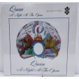 Queen A Night At The Opera Puzzle 500 pièces  410 mm x 410 mm Neuf AF64