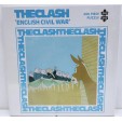 The Clash 'English Civil War Puzzle 500 pièces  410 mm x 410 mm Neuf AF65