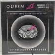 Queen Jazz Puzzle 500 pièces  410 mm x 410 mm Neuf AF66