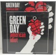Green Day - American Idiot Puzzle 500 pièces  410 mm x 410 mm Neuf AF68