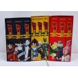 Dragon Ball - Intégrale Remasterisée et Non Censurée - 3 Coffrets DVD AF73