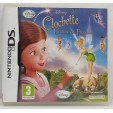 Clochette Et L'expédition Féérique Jeu Nintendo DS et 3DS Sans Notice AF74