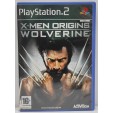 X-Men Origins : Wolverine Jeu Playstation 2 PS2 Avec Notice AF80