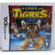 Le Cirque Des Tigres Jeu Nintendo DS, 2DS & 3DS Neuf R90