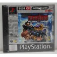 Gekido Jeu Playstation 2 PS2  Neuf AF104