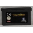 Prince of Persia : Les Sables du temps Jeu Game Boy Advance  AF171