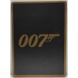 007 Quantum Of Solace Edition Collector Steelbook  Jeu Xbox 360 Avec Notice R91