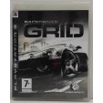 Race Driver Grid Jeu Playstation 3 PS3 Avec Notice T122