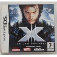 X-men III - le jeu officiel  Jeu Nintendo DS, 2DS & 3DS Avec Notice AF206