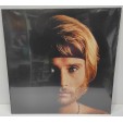 Johnny Hallyday Vinyle De Légende N°10 Rivière Ouvre Ton Lit Neuf JO02