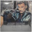 Johnny Hallyday Vinyle De Légende N°11 A La Vie, A La Mort! Neuf JO03