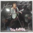 Johnny Hallyday Vinyle De Légende N°7  Rock A Menphis Neuf JO06
