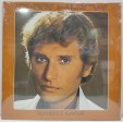 Johnny Hallyday Vinyle De Légende N°2  Derrière L'Amour Neuf JO10