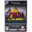 Zelda Collector's Edition Officiel   Jeu Nintendo Gamecube Avec Notice R13