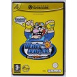 Wario Ware Inc : Mega Party Game$ !  Jeu Nintendo Gamecube Avec Notice R12