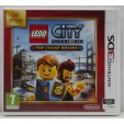 Lego City : Undercover - The Chase Begins  Jeu Nintendo 3DS Sans Notice AF245