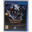 Dungeon Hunter : Alliance Jeu PS Vita Avec Notice AF252