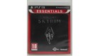 The Elder Scrolls V : Skyrim  Jeu PS3 Playstation 3 Sans Notice AF259
