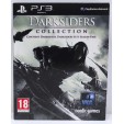 Darksiders collection Jeu Playstation 3 PS3  Complet TBE R91