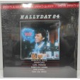Johnny Hallyday Vinyle De Légende N°23 Les Enfants du Rock 1984 Neuf JO19