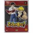ZatchBell Volume 1 - Coffret 3 DVD VF-JAP G171
