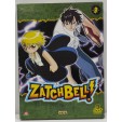 ZatchBell Volume 3 - Coffret 3 DVD VF-JAP G173