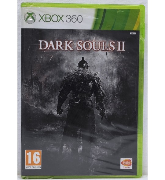 Dark Souls II Jeu Xbox 360 Neuf U117