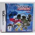 Transformers Animated Jeu Nintendo DS, 2DS & 3DS Avec Notice AF273