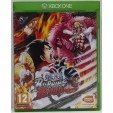 One Piece : Burning Blood Jeu Xbox One Sans Notice AF290