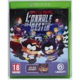 South Park: L'Annale du Destin Jeu Xbox One Sans Notice AF292