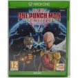 One Punch Man: A Hero Nobody Knows Jeu Xbox One Sans Notice AF295