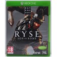 Ryse : Son of Rome Jeu Xbox One Sans Notice AF297