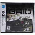 Grid Jeu Nintendo DS, 2DS & 3DS Avec Notice AF304