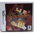 Sudokuro Jeu Nintendo DS, 2DS & 3DS Avec Notice AF305