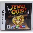 Jewel quest expédition Jeu Nintendo DS, 2DS & 3DS Avec Notice AF306