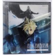 Final Fantasy 7 VII Advent Children Complete Jeu  PS3  Version NSTC  F124