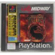 Mortal Kombat Trilogy - Classics Jeu Playstation 1 PS1 Avec Notice AF325