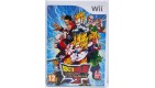 Dragon Ball Z Tenkaichi 2 Jeu Nintendo Wii Avec Notice AF332